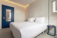 SLEEPN Valencia Отели в г. 