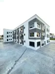 Jasmine Chidera Apartments - 2 Sao