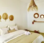 Chic Getaway With Private Terrace in Sidi Bou Said - Mountain view