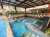 ARRAM | No.128 | 2BR Direct access to CP Mall セントラルパーク・モール周辺のホテル