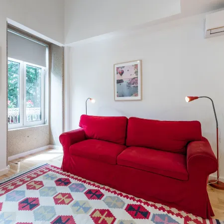 GuestReady - Belas Artes Duplex