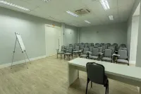 Hiber Hotel - Acesso a Chapecó