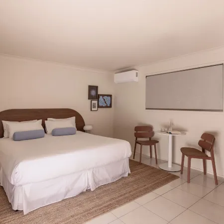 Gold Coast Airport Motel - Only 300 Meters to Airport Terminal Ξενοδοχεία στην πόλη Bilinga