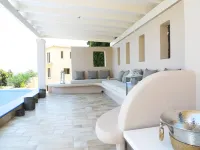 Porto Cheli 4bedroom Villa Plunge Pool Seaview 1 - Villas