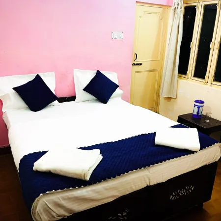 Rajeev Residency