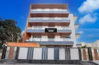 Classic with Balcony Viva Residency - บังกะโล