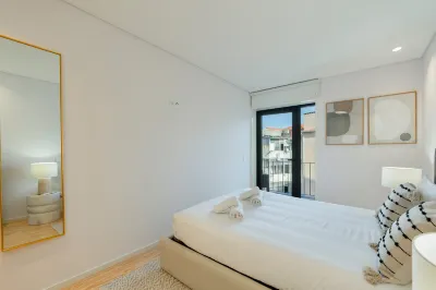 GuestReady - Comfortable stay in Porto Hotels in Porto