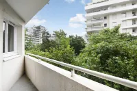 GuestReady - modern flat near La Défense - 2-Star