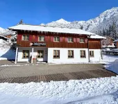 Holiday Home Zapfig Living - 3-Star