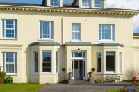 The Manor House Hotels in 