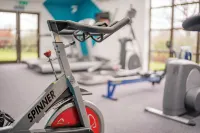 Ashorne Hill Leamington Spa - Gym