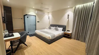 Hotel Midas Hotels in 