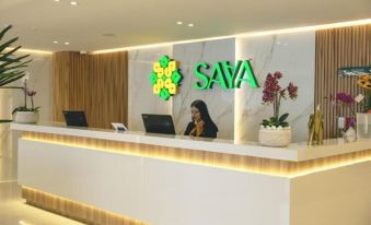 Saya Hotel & Suites