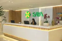 Saya Hotel & Suites