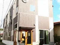富士山結青年旅館 富士五湖附近的飯店