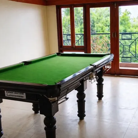 Teesta Hotels, Kalimpong