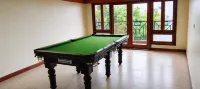 Teesta Hotels, Kalimpong