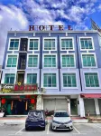Aero Star Hotel のホテル