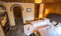 Haus Wildschütz by Hotel Tirolerhof - マウンテンビュー