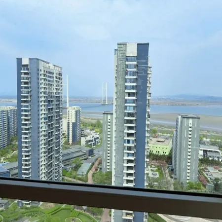 Wanwanyu Homestay (Guoqiang Road)