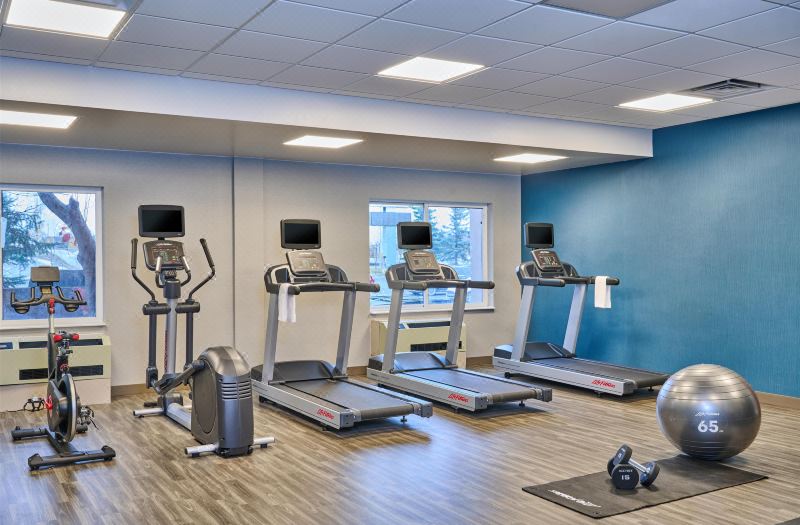Hampton Inn Anchorage photo 2