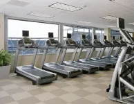 Hilton Baltimore Inner Harbor - salle de sport