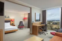 Hilton Zurich Airport