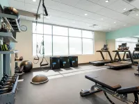 Tru by Hilton Frisco Dallas Hotels in Frisco