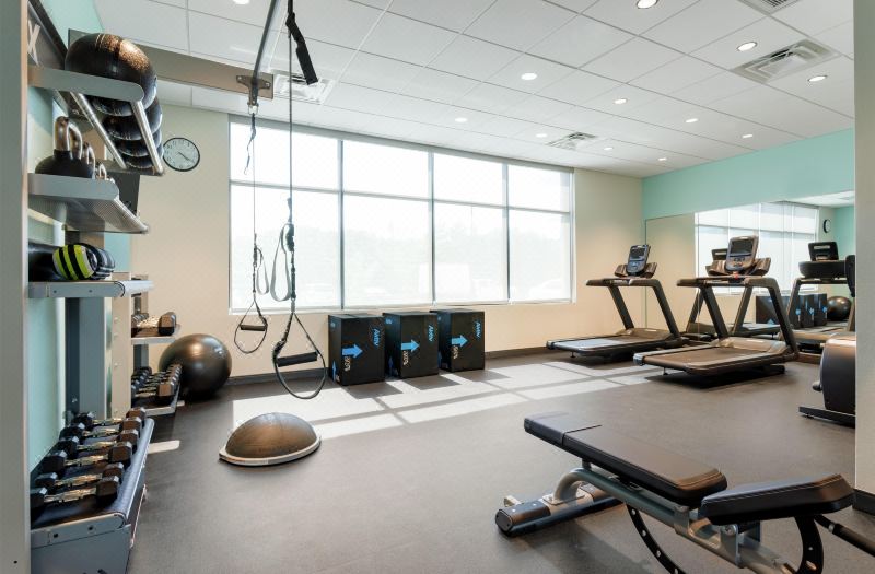 Tru by Hilton Frisco Dallas photo 3