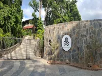 RED RIVER RETREAT Hotels in Hatikhuli T.E.