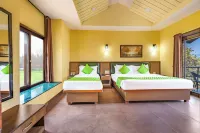 Nature Trails Kundalika, Kolad - Campgrounds