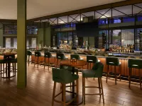 Sheraton Grand Sacramento Hotel Hotels near Capitol Park