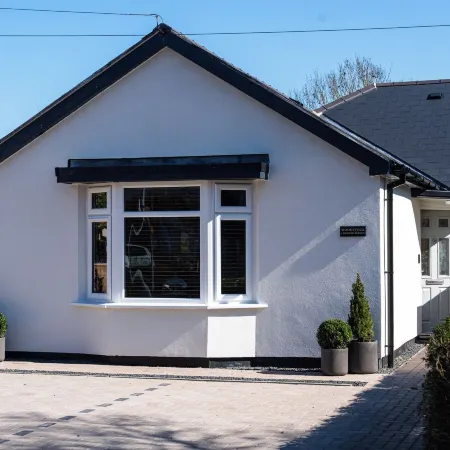 Woodstock - 3 Bed Luxury Bungalow House