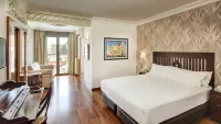 Sercotel Hotel President - balcony