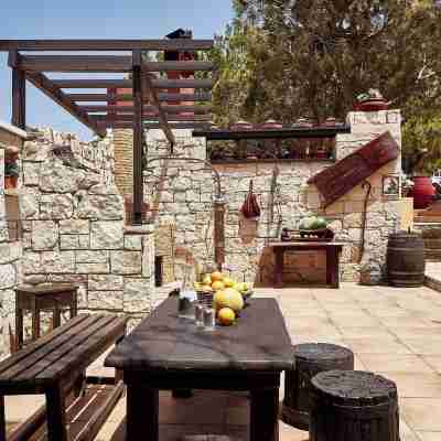 Kreta Natur Hotel Exterior
