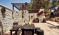Kreta Natur
