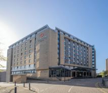 Clayton Hotel, Leeds
