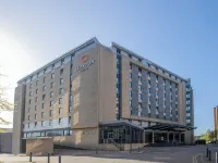 Clayton Hotel, Leeds Hotels in Leeds