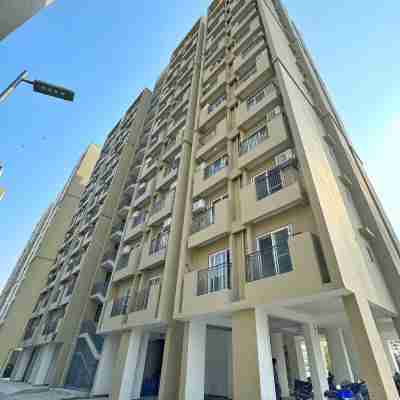 Studios By Ritumbhara Hotel Exterior