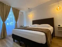 Hotel Merendón Express Hotels in San Pedro Sula