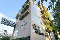 The Lily Hotel Hotels in der Nähe von Wissenschaftsmuseum