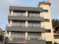 Hotel Eco Dogo - 2 звезды