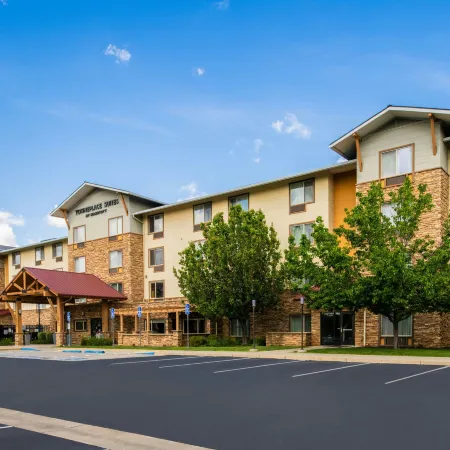 TownePlace Suites Redding