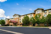 TownePlace Suites Redding - Pet friendly