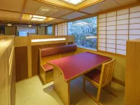 Inishieno yado IKYU【Reopening in April, 2026】 - Frühstück