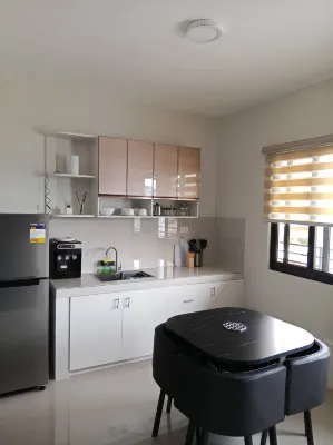Stay at Diez R2, 2 Double Beds, Mountain View - balcony