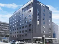 HOTEL LiVEMAX Numazu Ekimae Hotel Hotels in Numazu