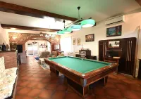 Maiano Relais -  Privatzimmer