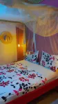 Black and White Hôtel - 3 étoiles