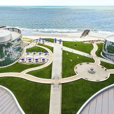 Ocean Resort Casino